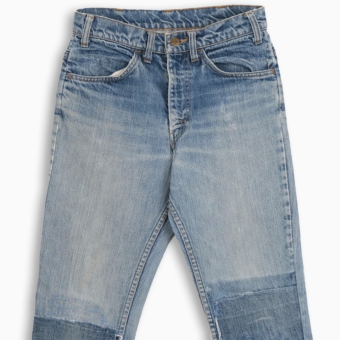 리바이스 646 오렌지탭 70s USA 27 인치 OR6462805 상품이미지4