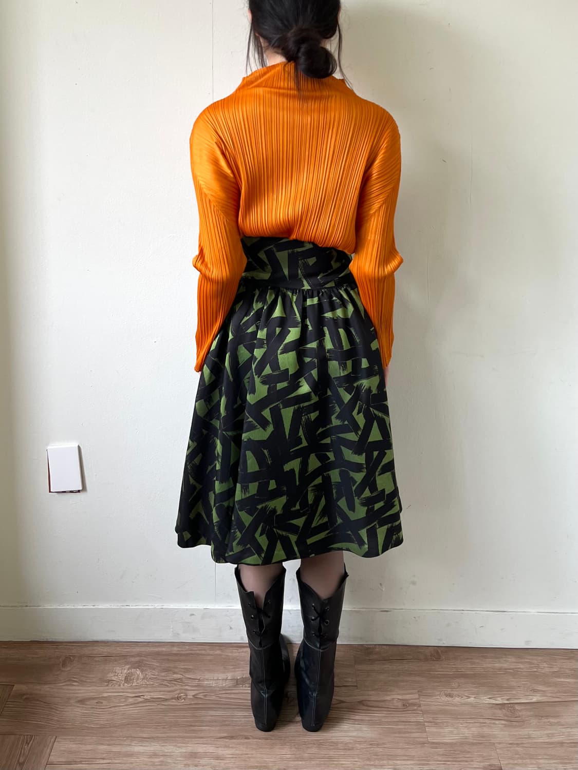 PLEATS PLEASE 플리츠 탑 상품이미지10