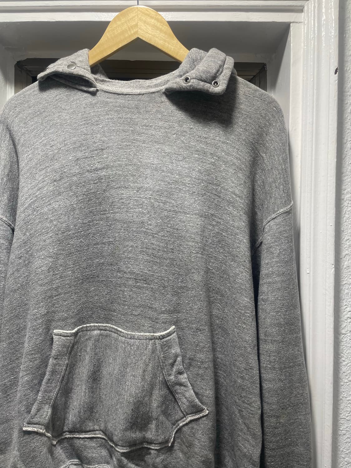wearhouse hoodie 상품이미지4