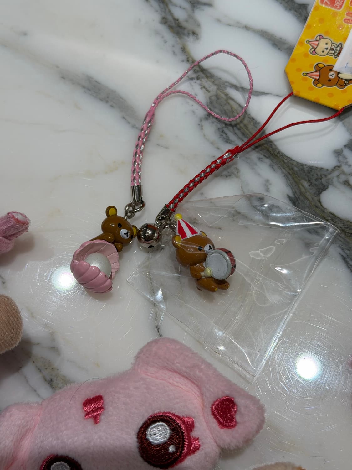 고전 레어인형 일괄 상품이미지4