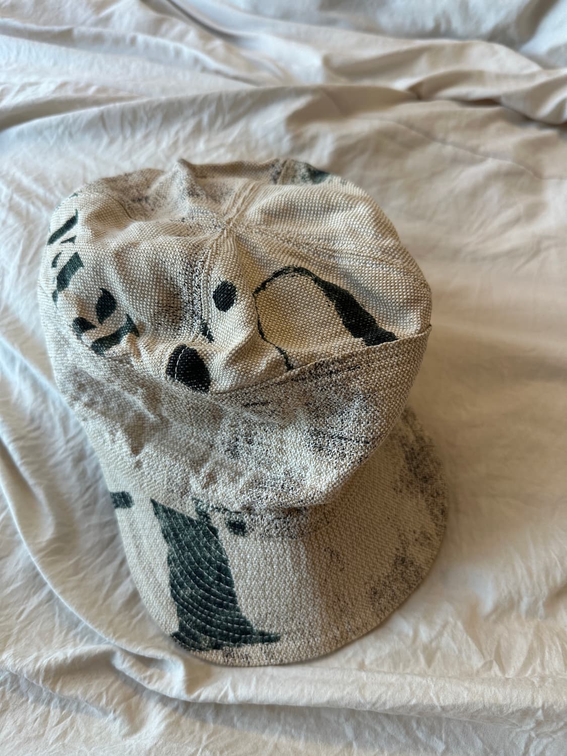 캐피탈 모자 상품이미지1