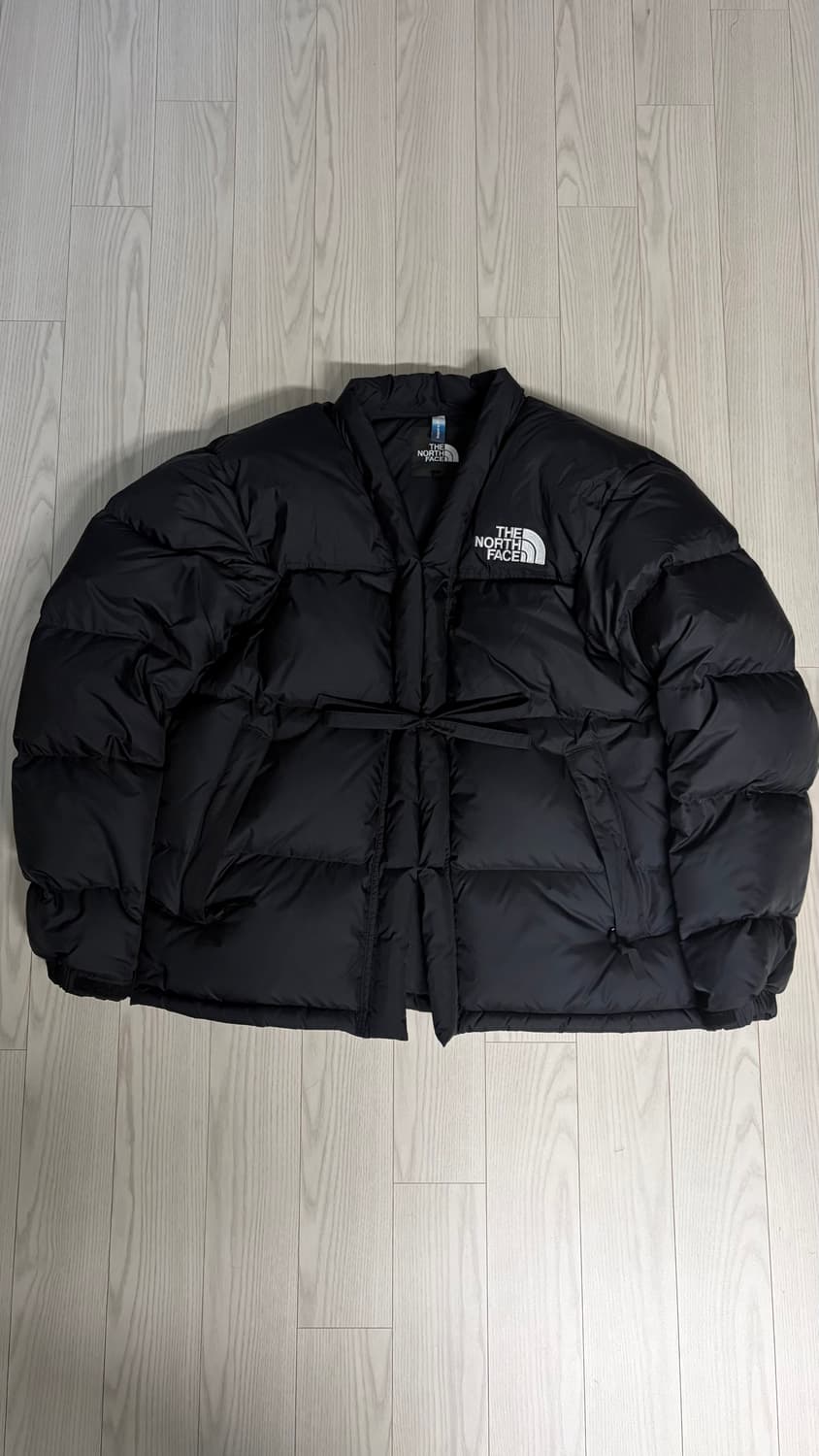 노스페이스 일본판 온니 재팬 눕시 상품이미지1