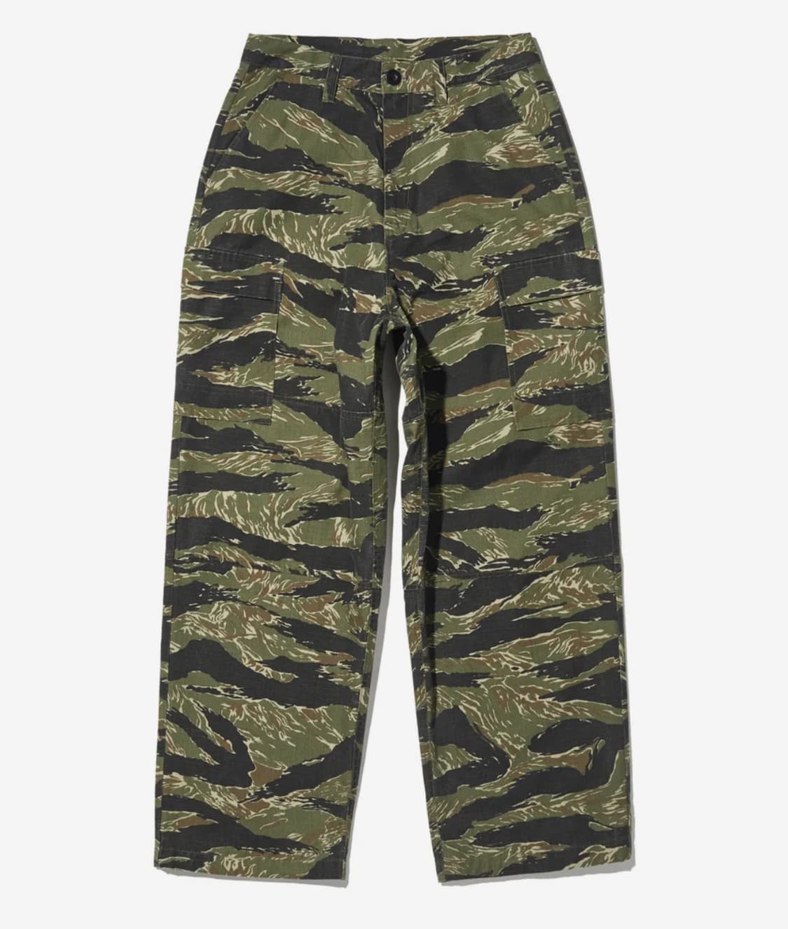 브라운브레스 카모 카고팬츠 상품이미지2