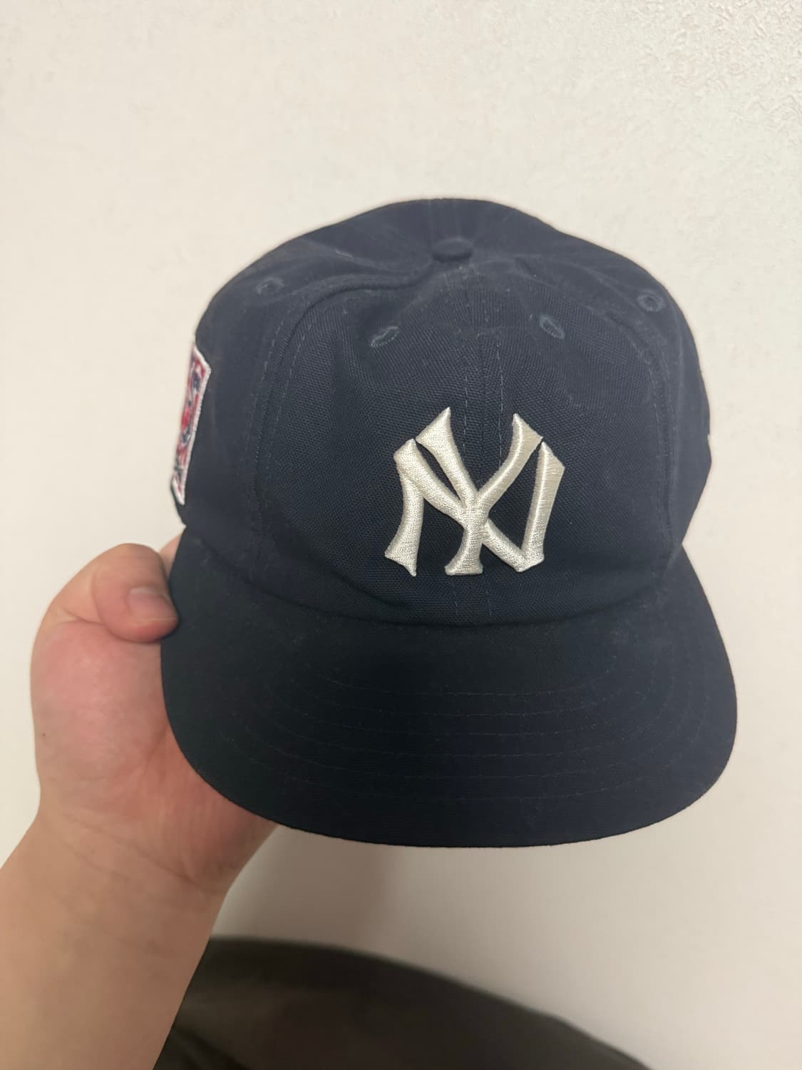 뉴에라 쿠퍼스타운 양키스 62.5 상품이미지1