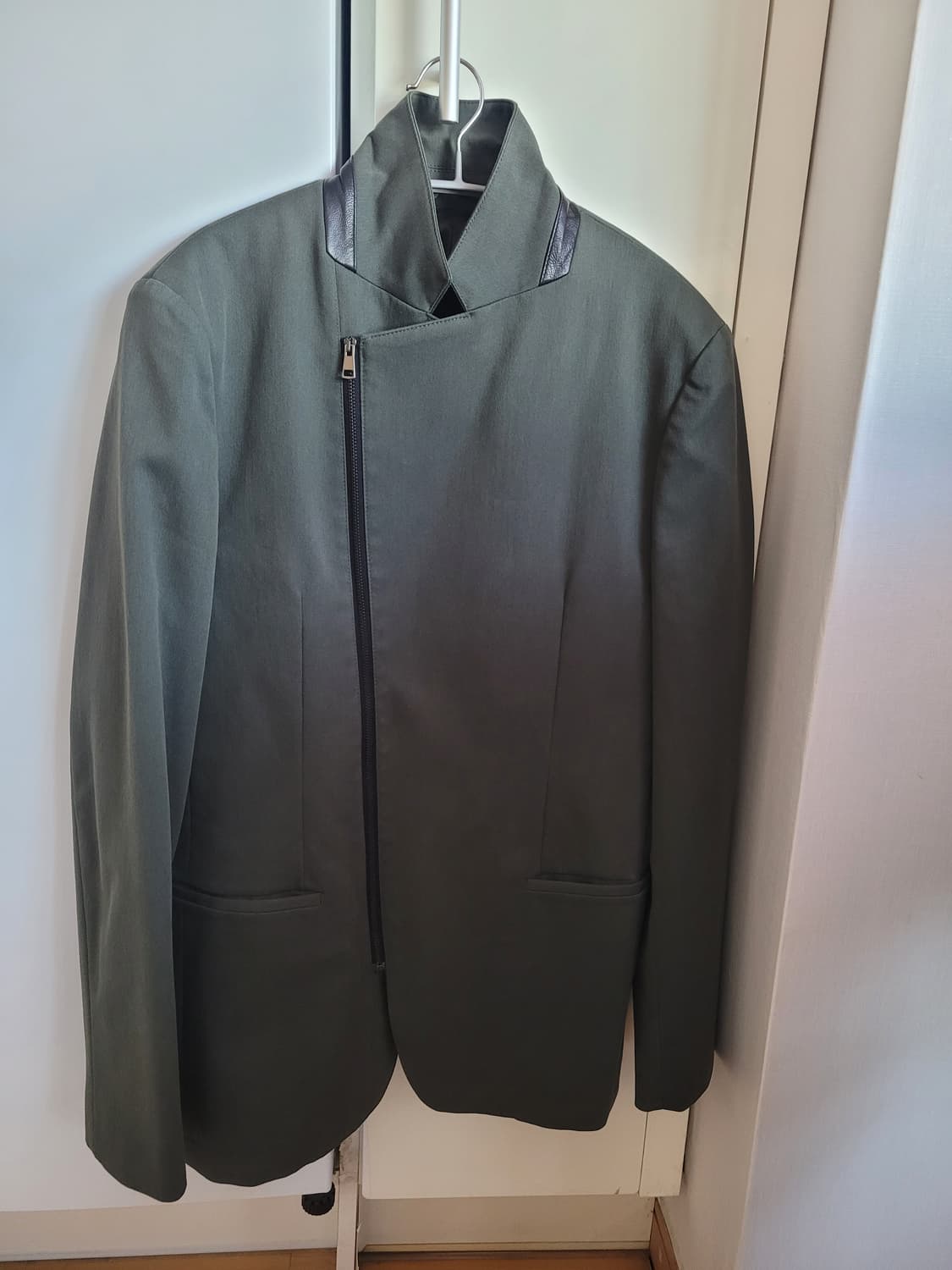 캘빈클라인 자켓 상품이미지2