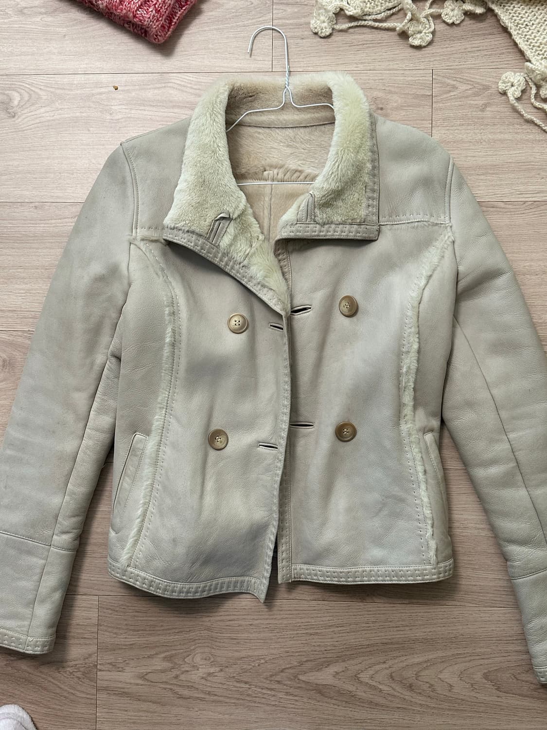 빈티지 아우터 상품이미지1