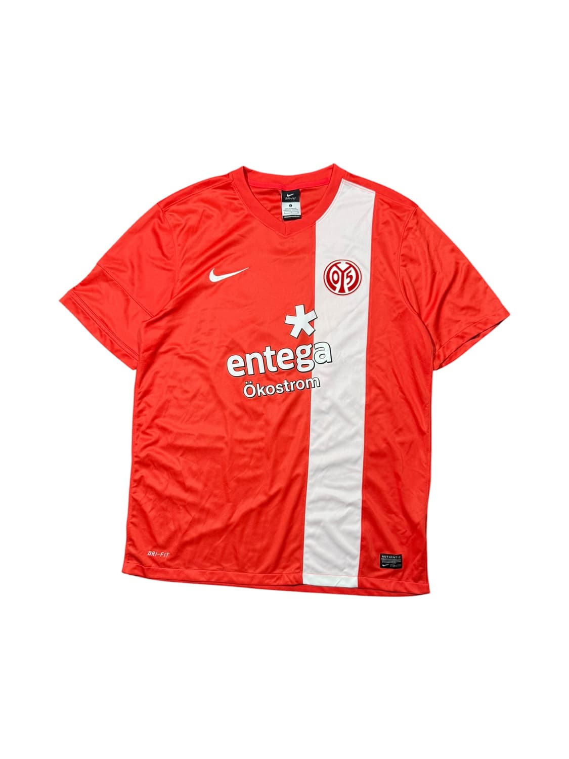 Nike 나이키 13-14 마인츠 구자철 친필사인 유니폼 상품이미지1