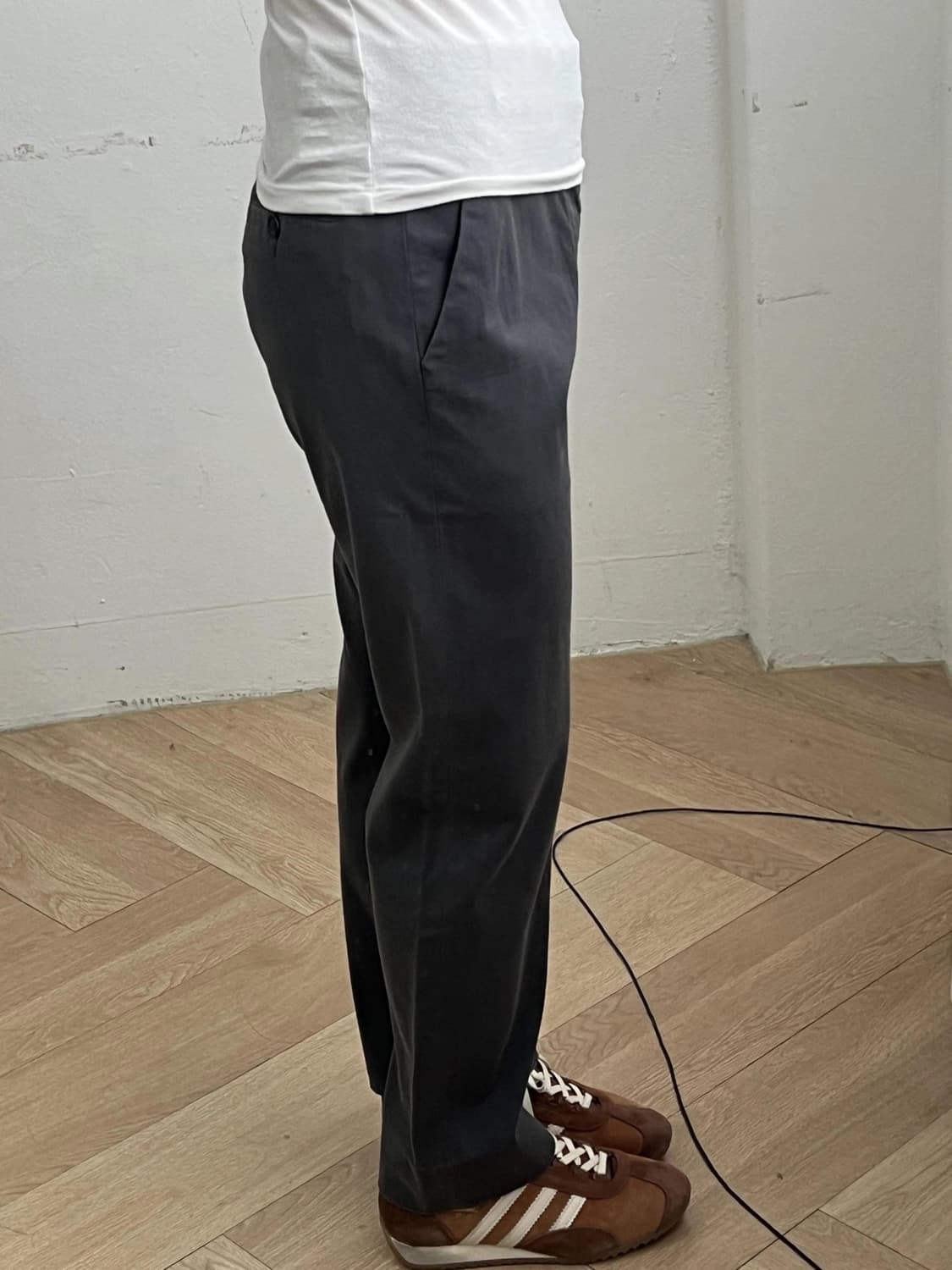 메종마르지엘라 팬츠 상품이미지5