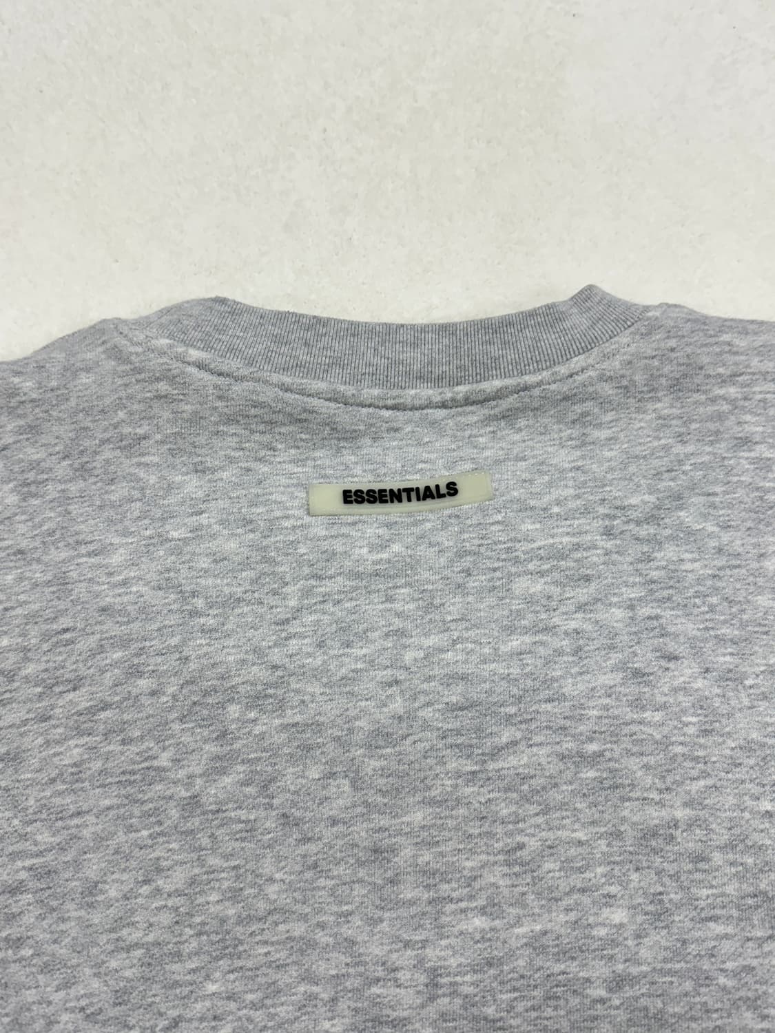 에센셜 피어오브갓 스웻셔츠 (XL) 상품이미지5