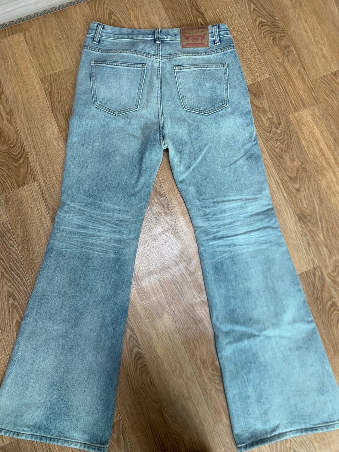 DNSR 플레어진 상품이미지3