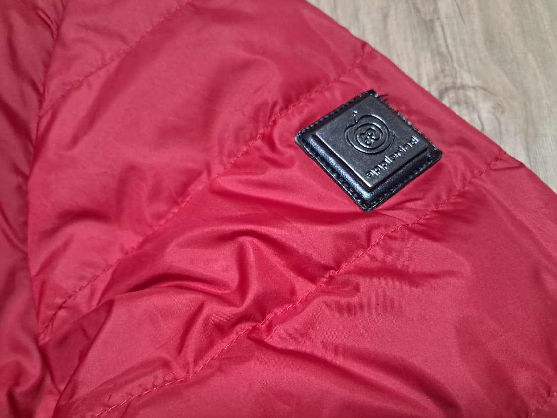 애플라인드 골프 여성 패딩 95 상품이미지9