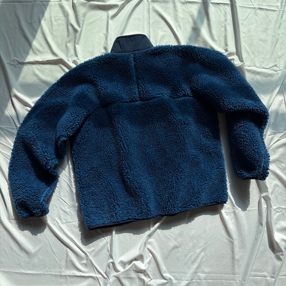 [L] 파타고니아 딥파일 자켓 상품이미지2