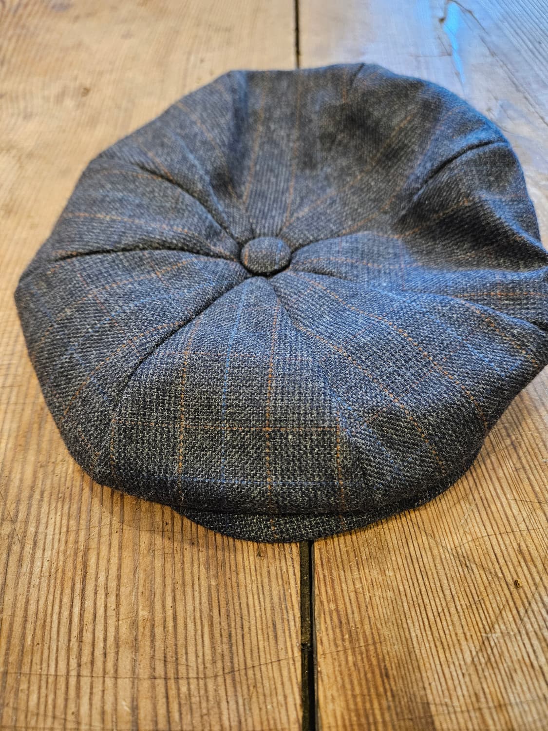 빈티지 맥그리거 뉴스보이캡  상품이미지2