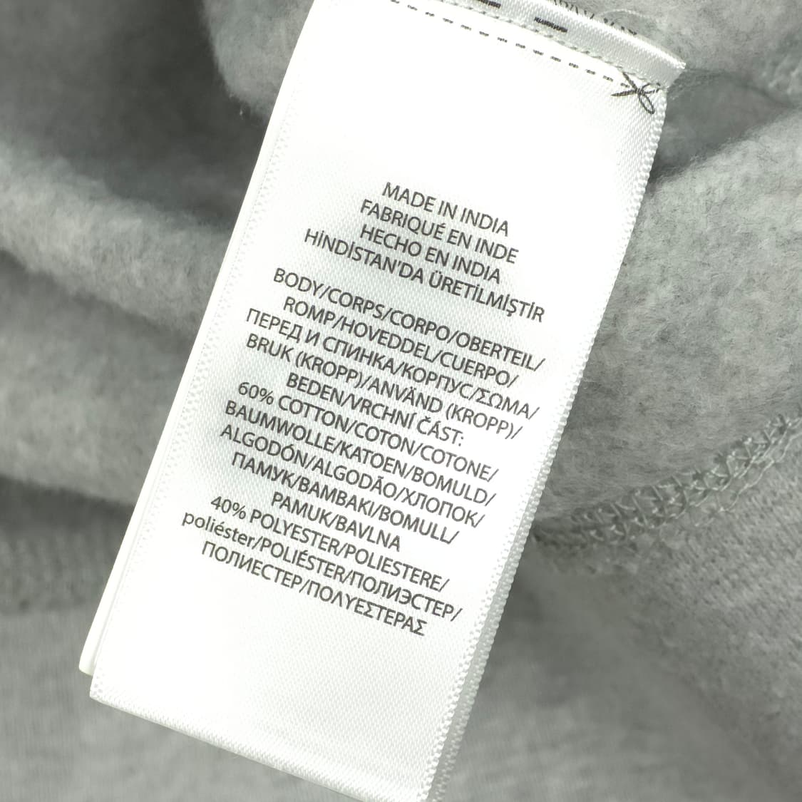 [M] 폴로 랄프로렌 기모 맨투맨 상품이미지6