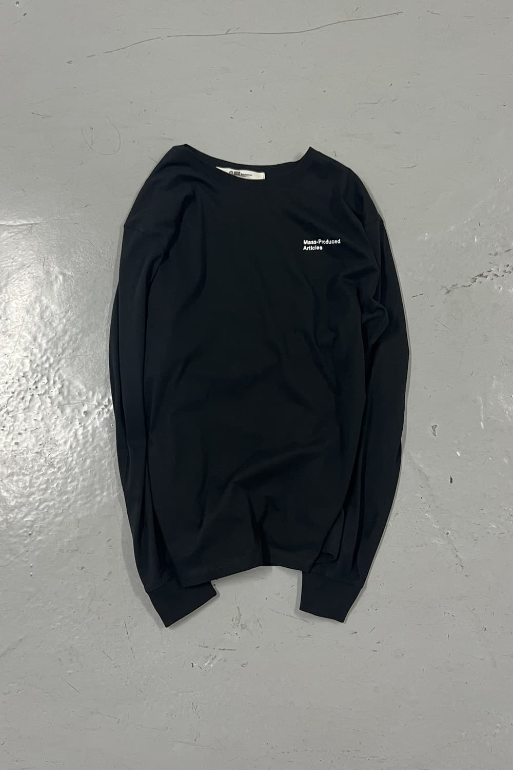 플라스틱프로덕트 롱슬리브 L 상품이미지1