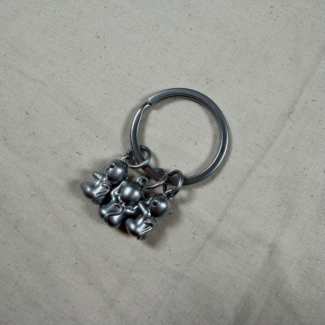 트로이카 쓰리멍키 키링 상품이미지3