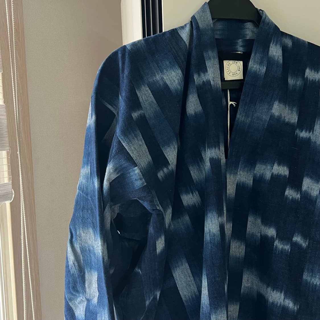 jan jan van essche #58 기모노 탑 상품이미지1