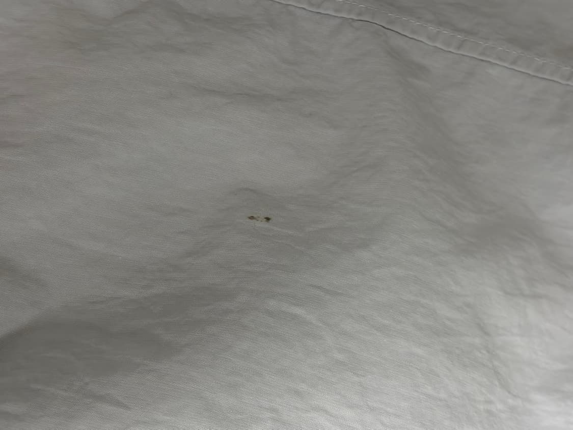 스톤아일랜드 히든 지퍼 셔츠 XL 상품이미지6