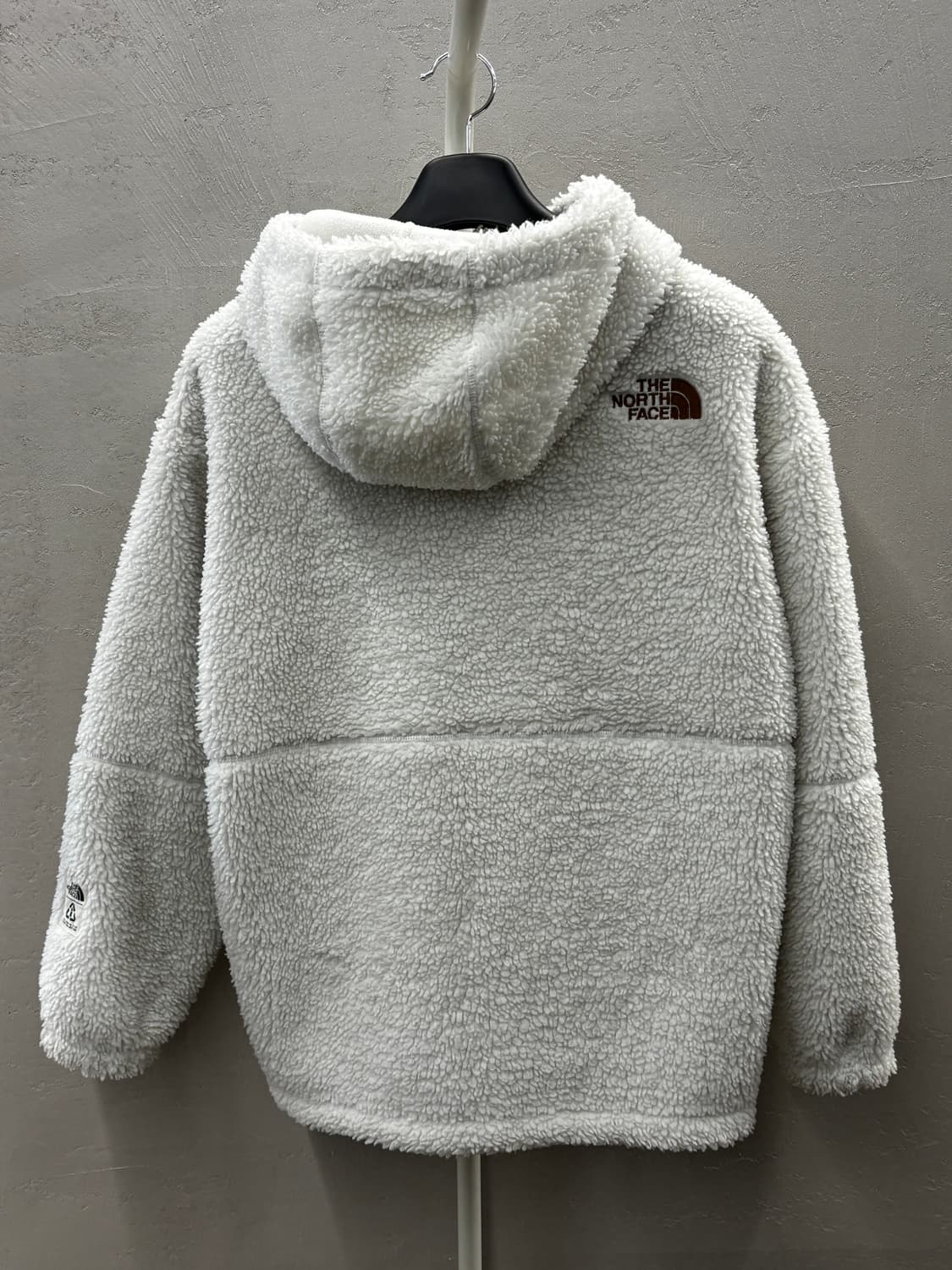 노스페이스 헤리티지 버클리 캘리포니아 플리스 M 상품이미지8