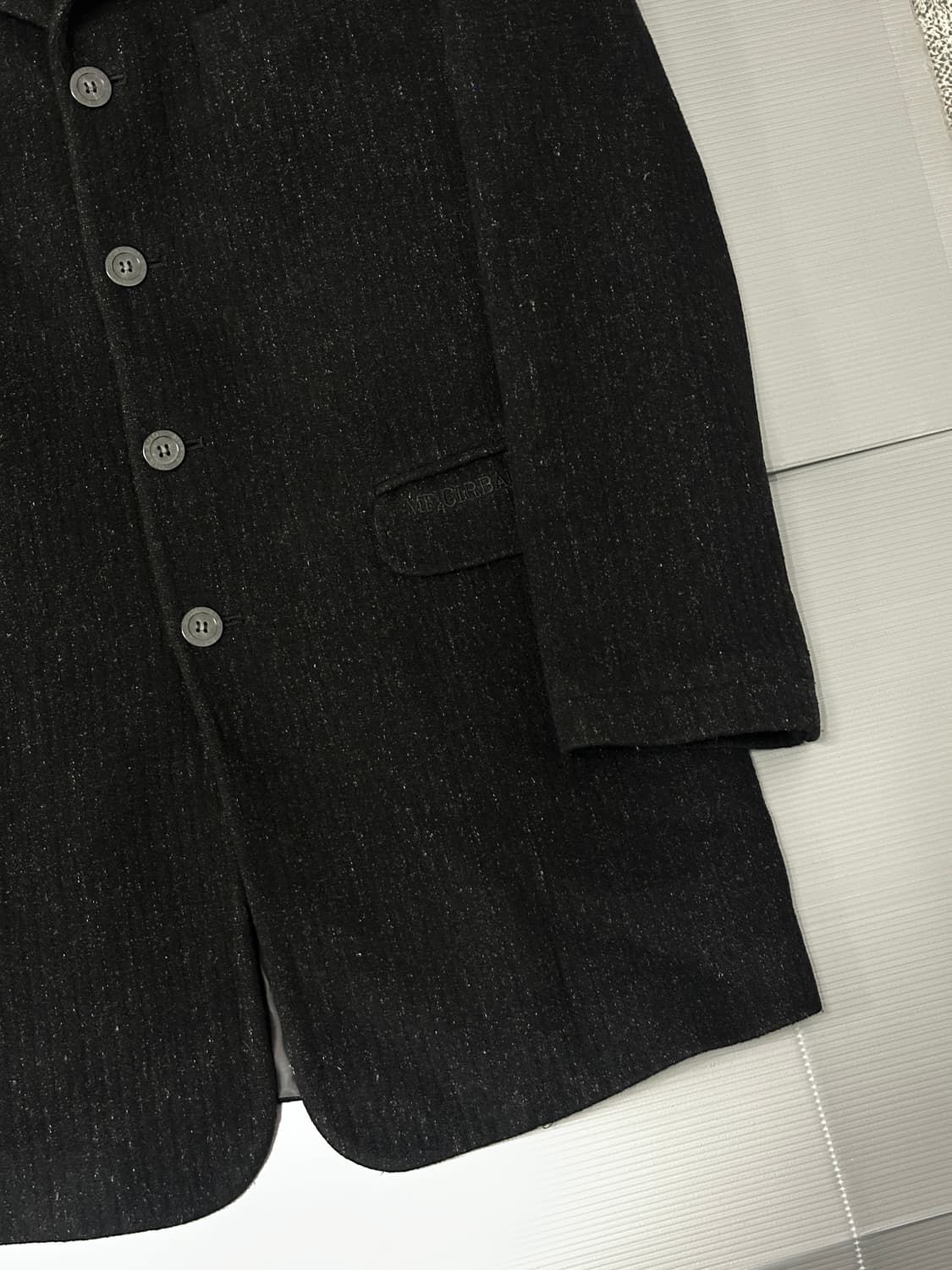 마리떼 프랑소와 저버 코트 100 상품이미지3