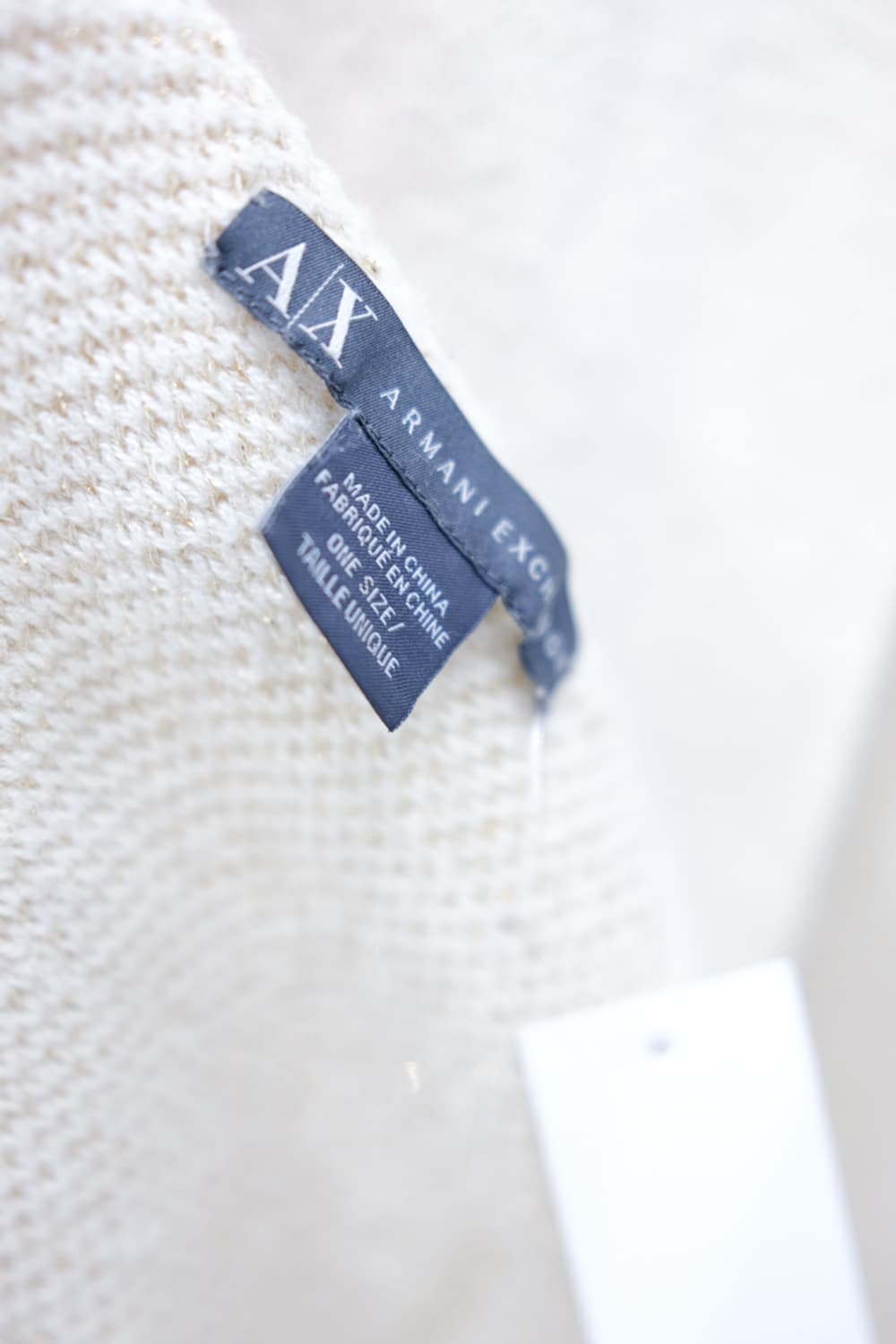 Armani Exchange 상품이미지3