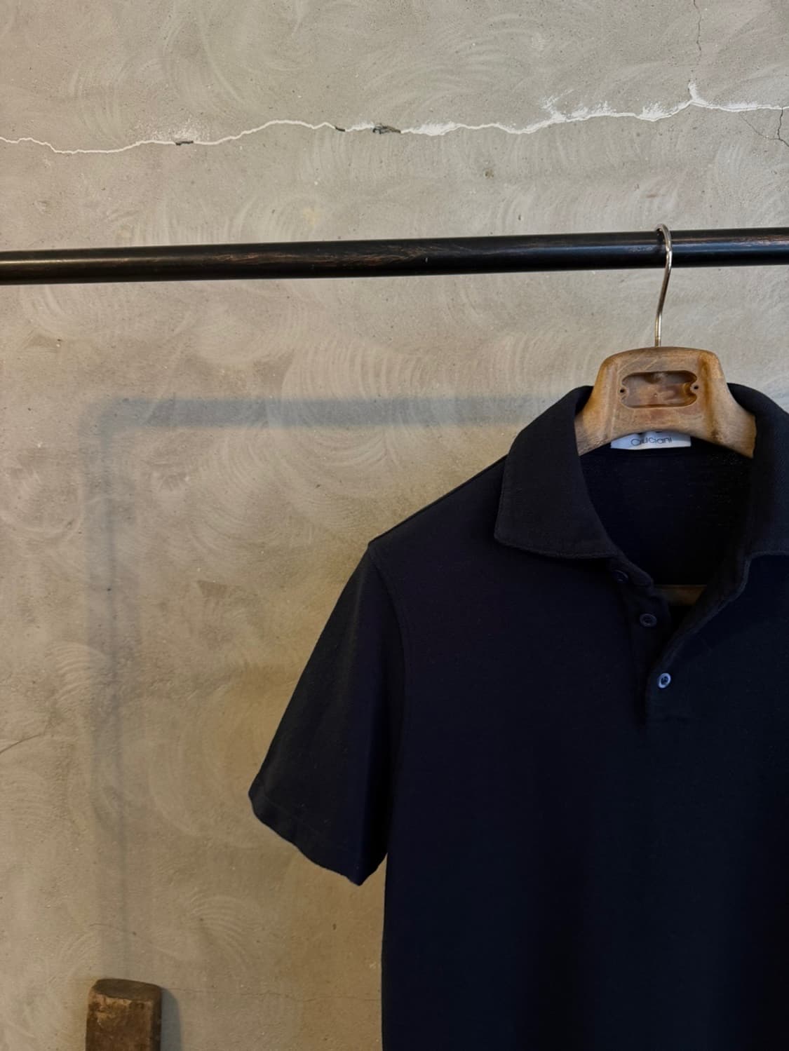 크루치아니 pk 셔츠 슬림100 상품이미지2