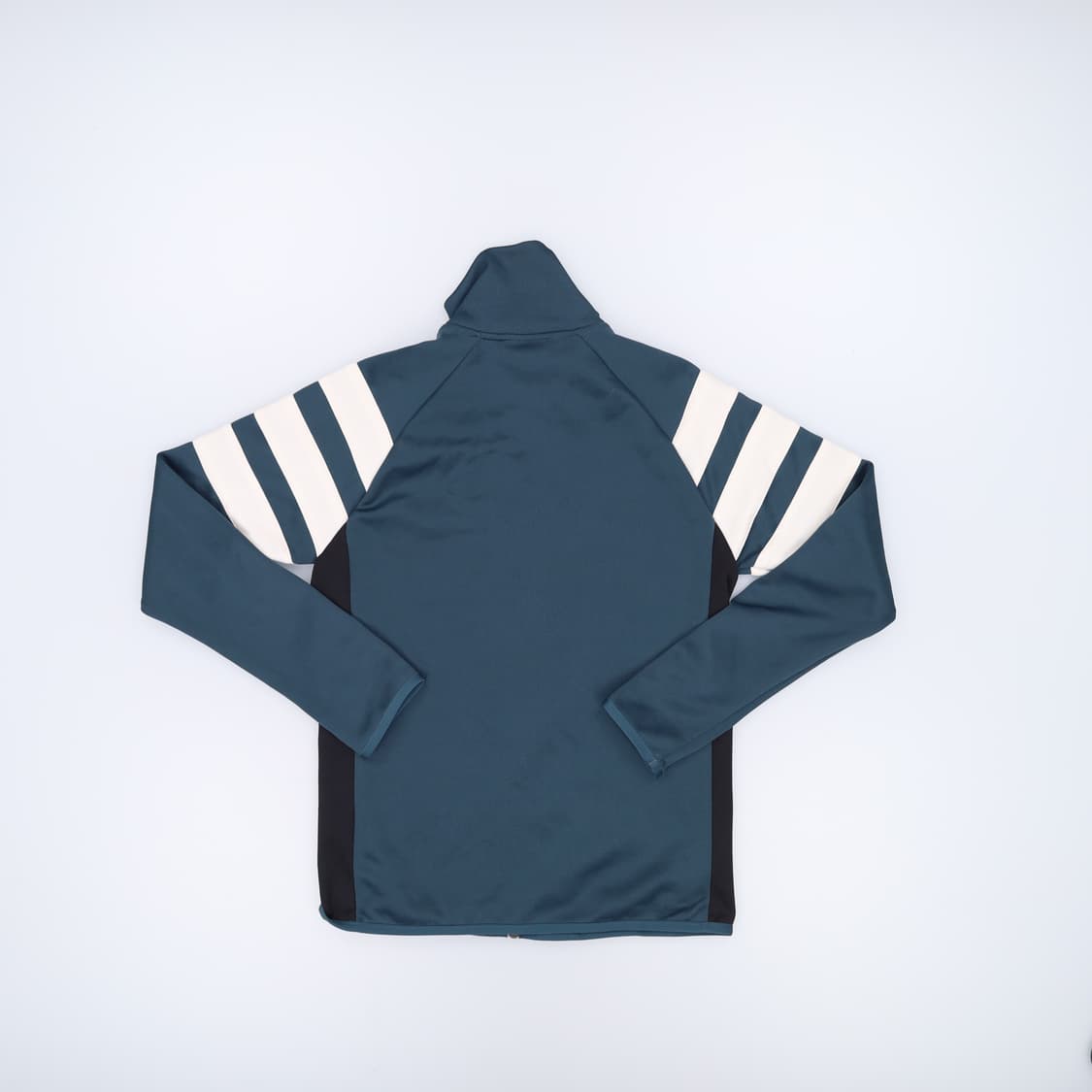 90 아디다스 여성 집업 저지 자켓 0326J 상품이미지5