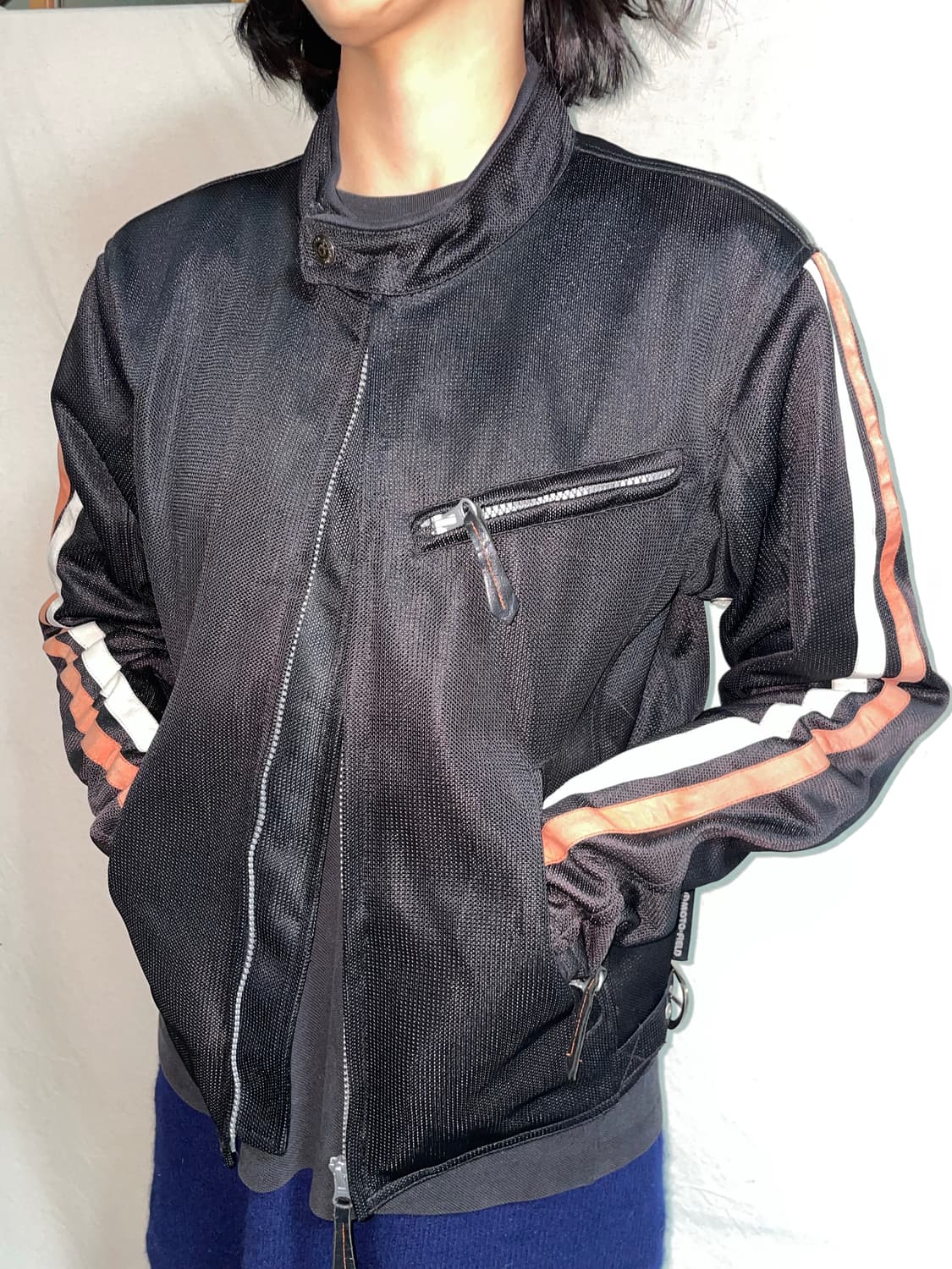 Vintage racing Jacket 상품이미지9