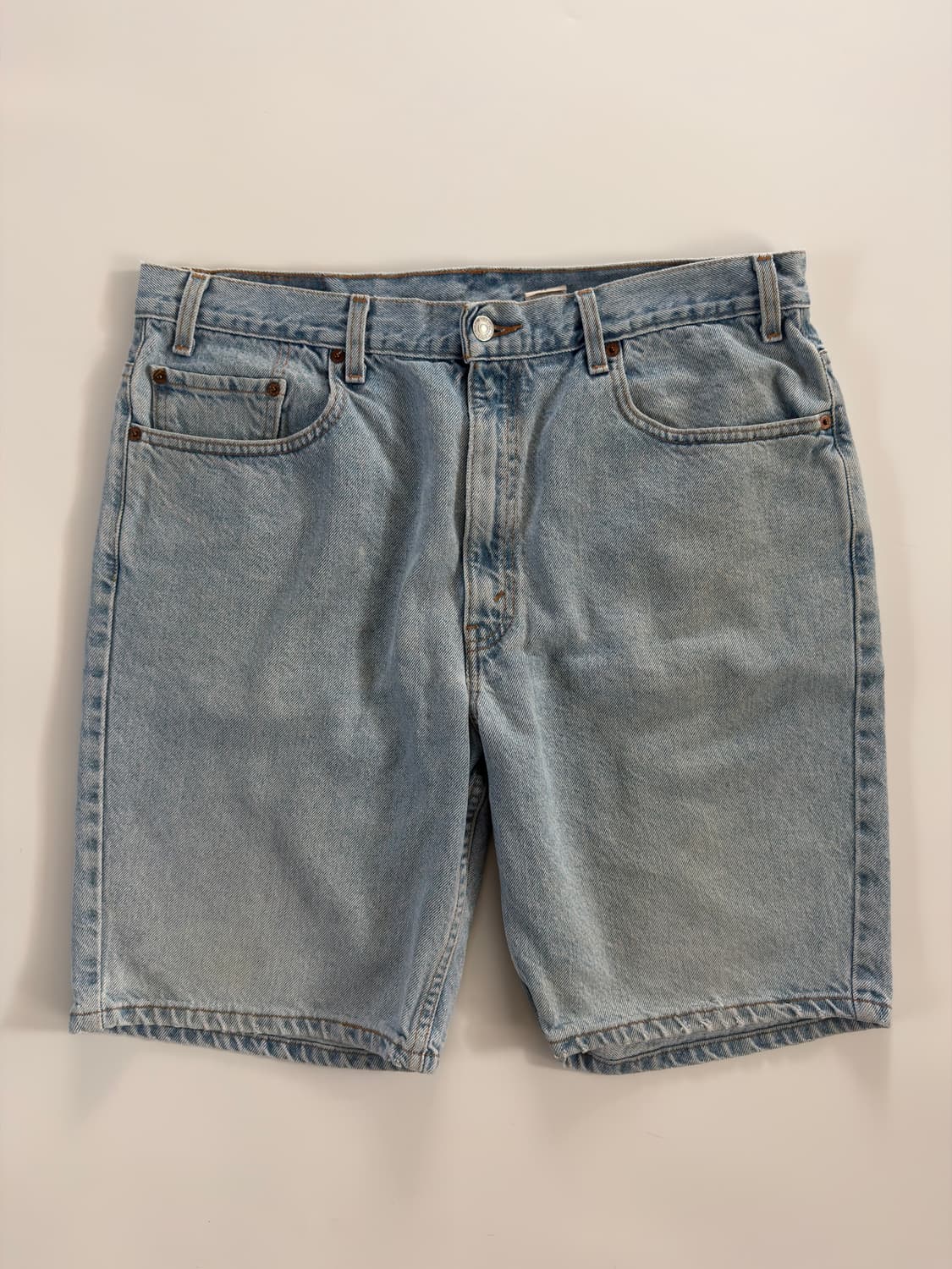 00s levi’s 550 빈티지 리바이스 35인치 60 상품이미지5