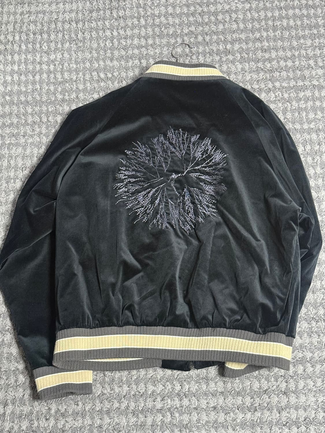 다이브인 수베니어 자켓 (2) 상품이미지2