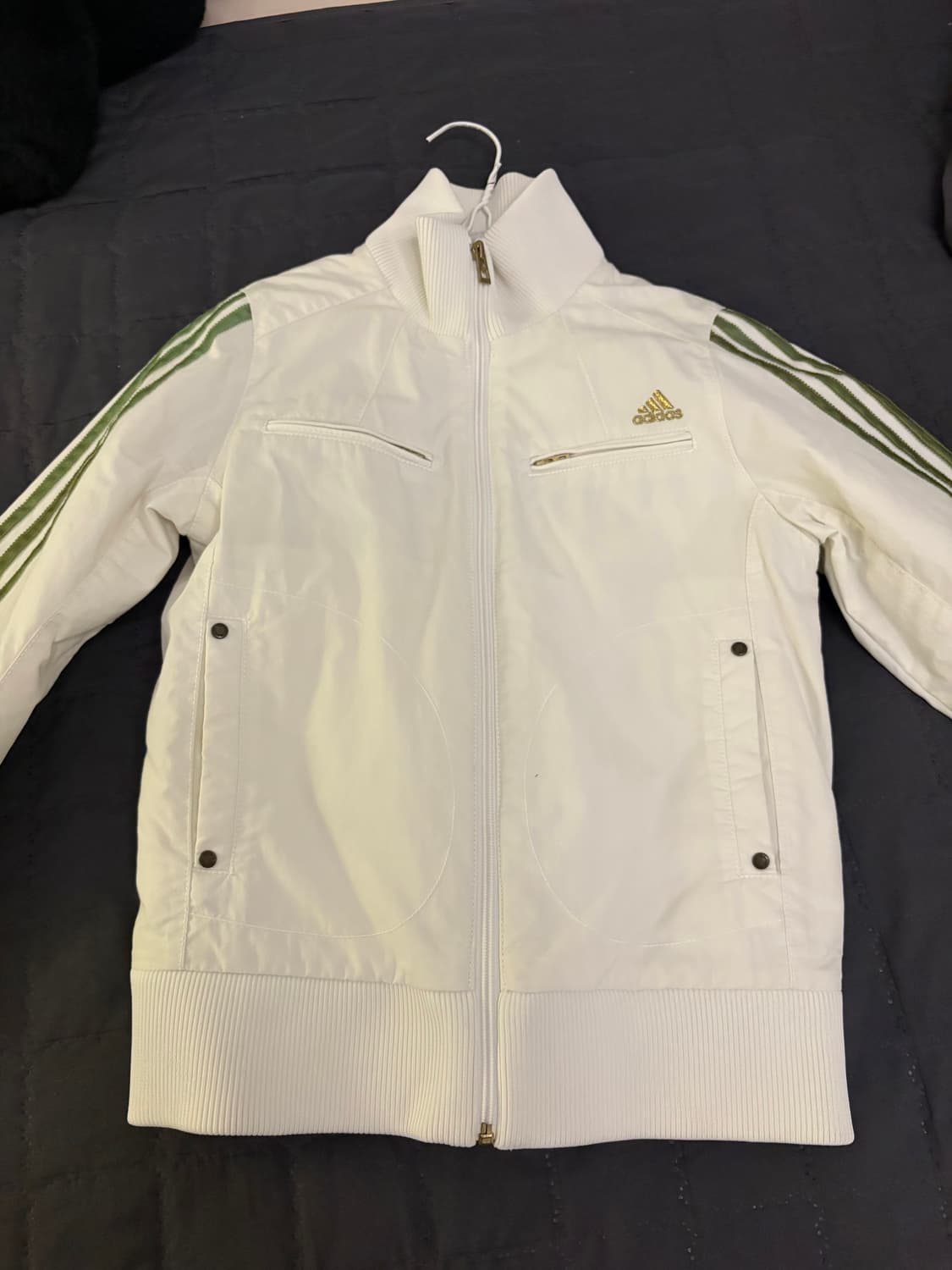 아디다스 빈티지 져지 상품이미지2