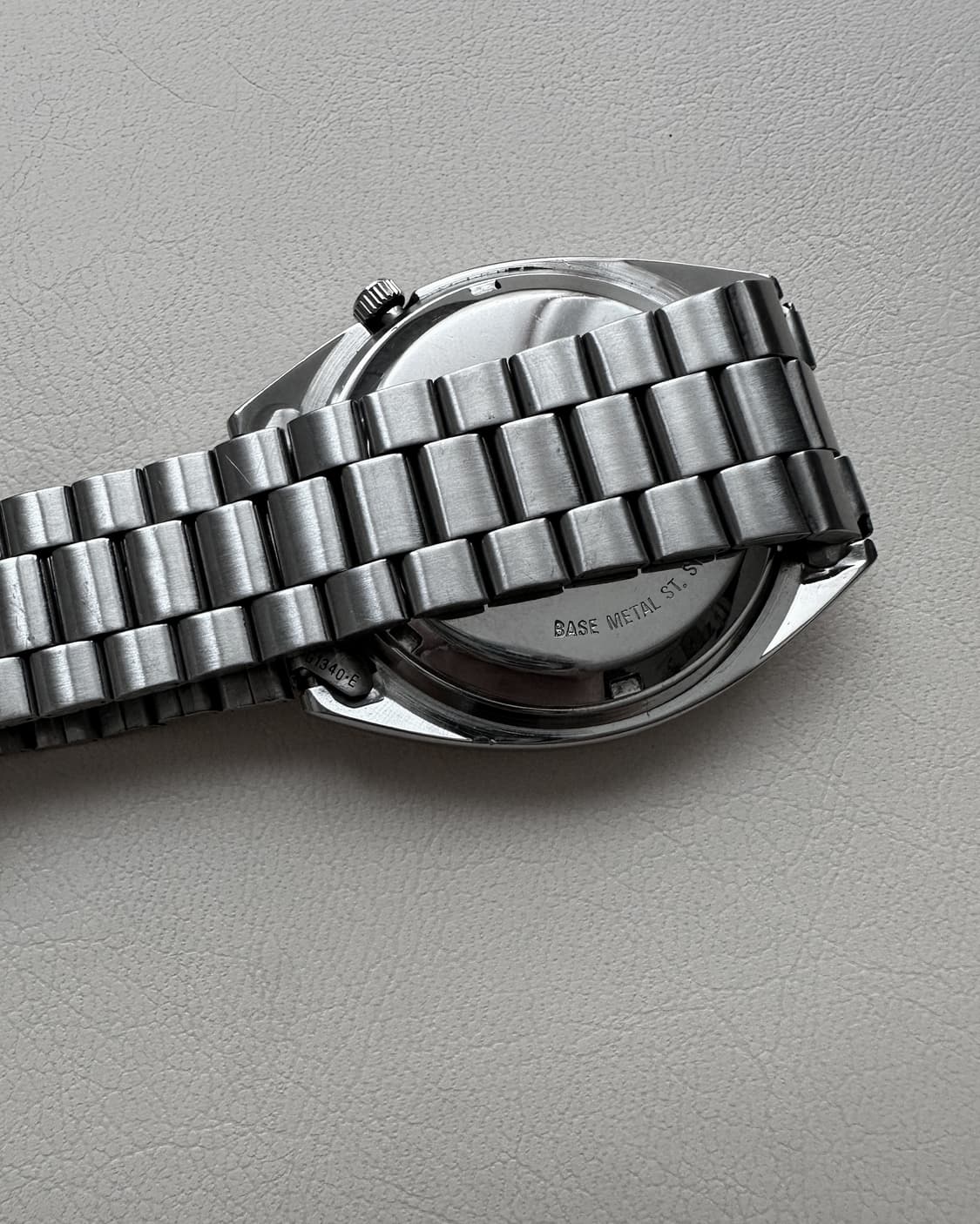 SEIKO DX 7009-3040 상품이미지4