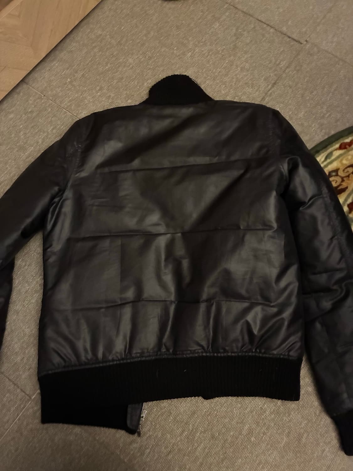 비르디안느 패딩 46 상품이미지2