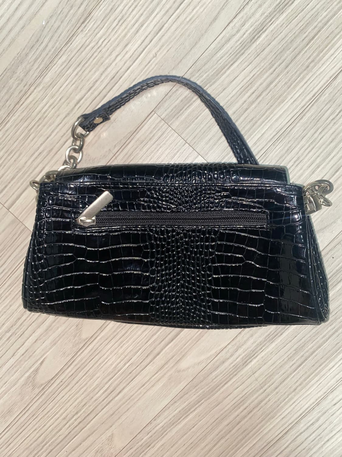 Vintage ribbon mini bag 상품이미지2