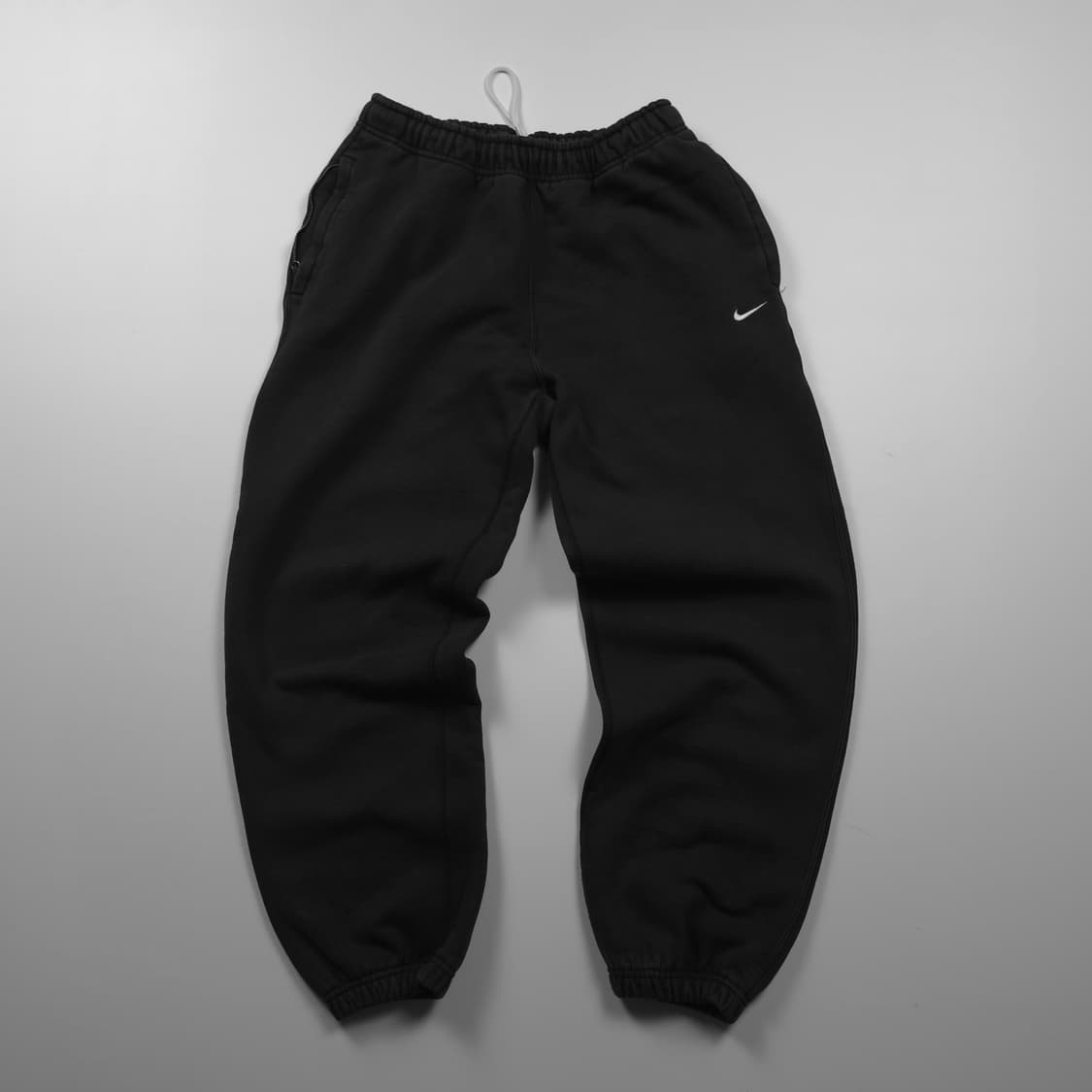 나이키 랩 NRG 솔로 스우시 스웻 팬츠 (M) 상품이미지2