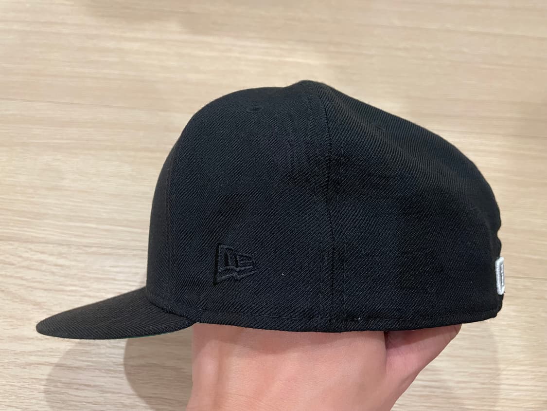 뉴에라x락네이션 LA다저스 59fifty 7 1/2 상품이미지3