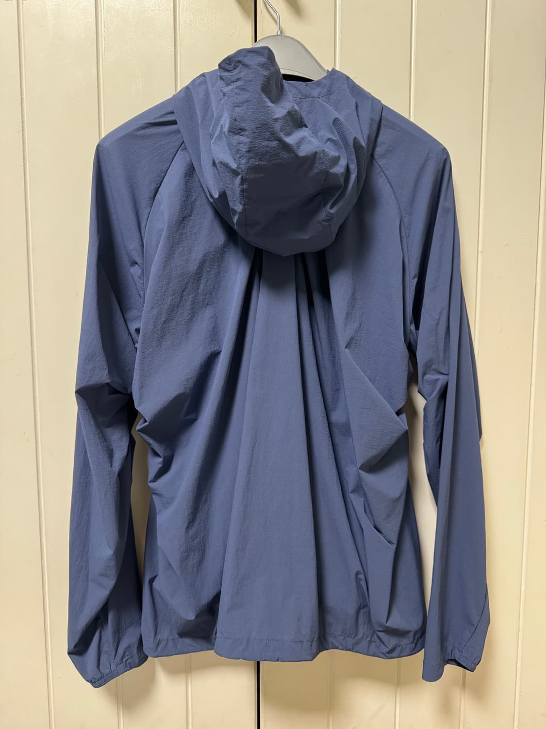 파프 paf 7.0 테크니컬 자켓 라이트 s사이즈 상품이미지2