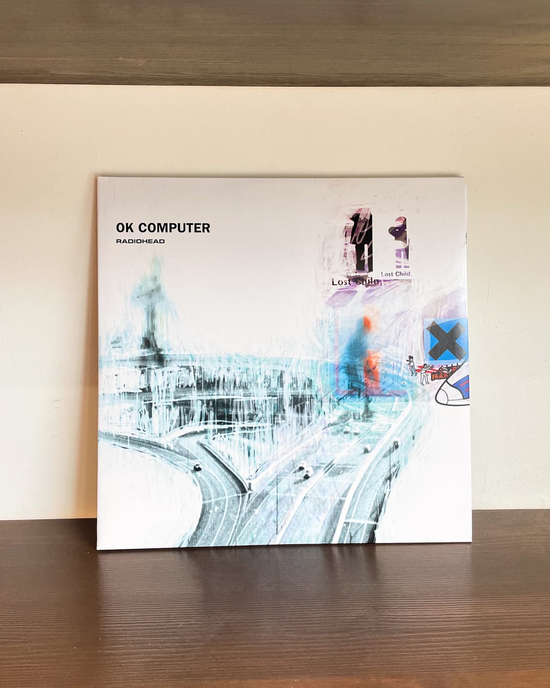 Radiohead 상품이미지1