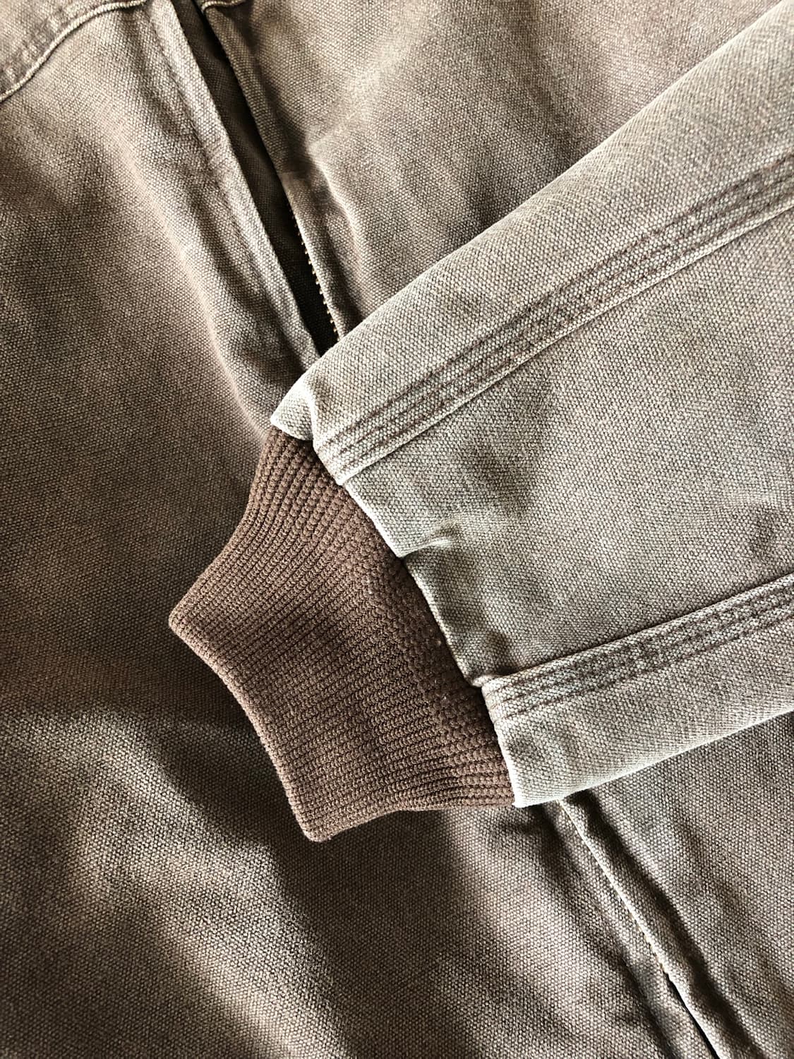 [S] 칼하트 j14 cht 산타페 판매 상품이미지5