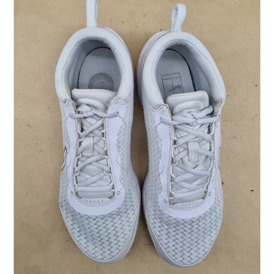 나이키 코트에어줌 프로 여성 테니스화 245 상품이미지2