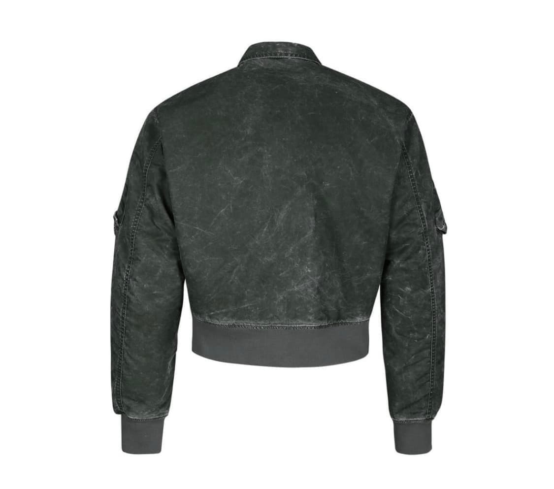 Know Wave 봄버 ma-1 상품이미지2