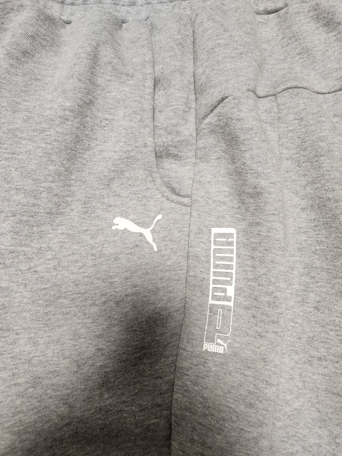 새상품급)푸마 기모 트레이닝 조거 팬츠 사이즈xl

여러 중고사이트에도  상품이미지6