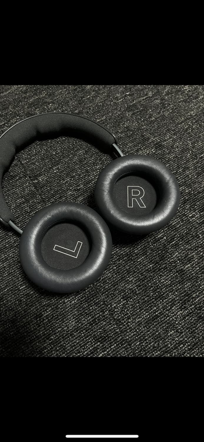 뱅앤올룹슨 B&O Beoplay HX 풀박스 상품이미지2