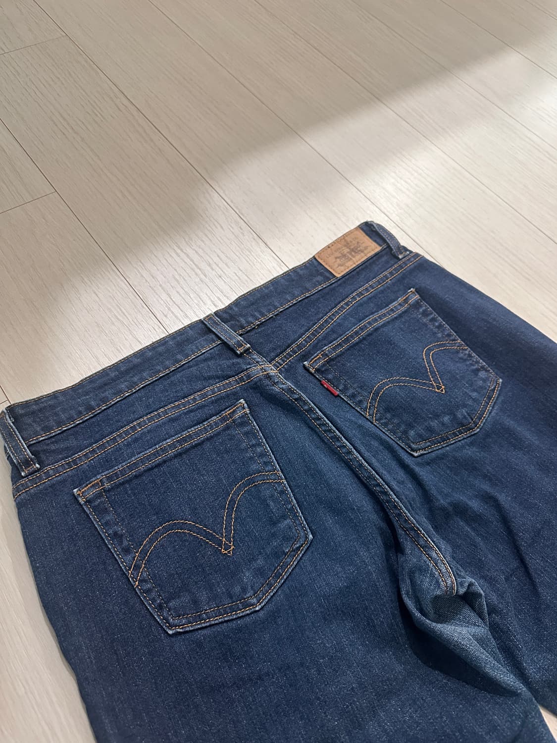 리바이스 515  상품이미지2