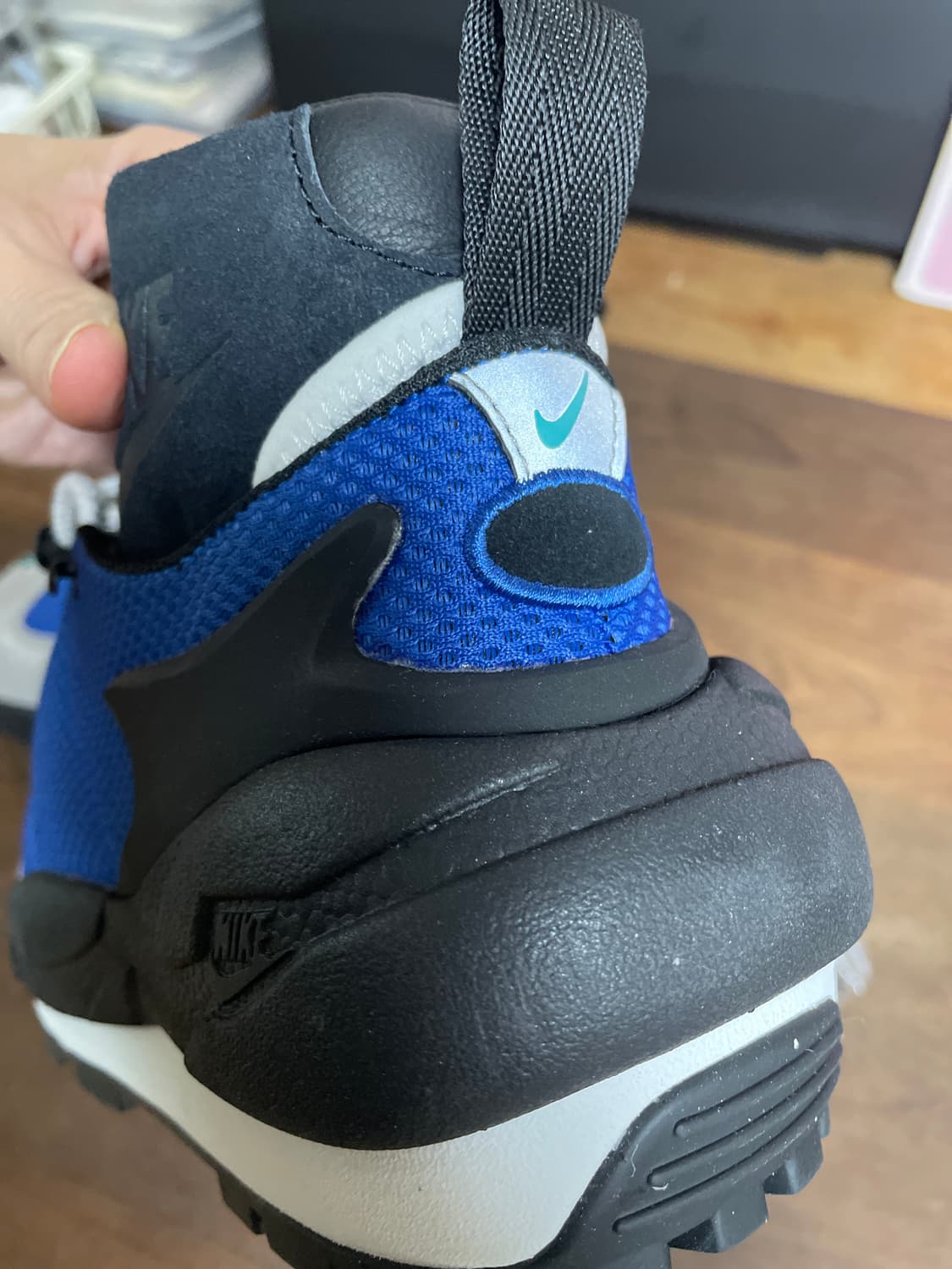 나이키 x 사카이 마그마스케이프 상품이미지4