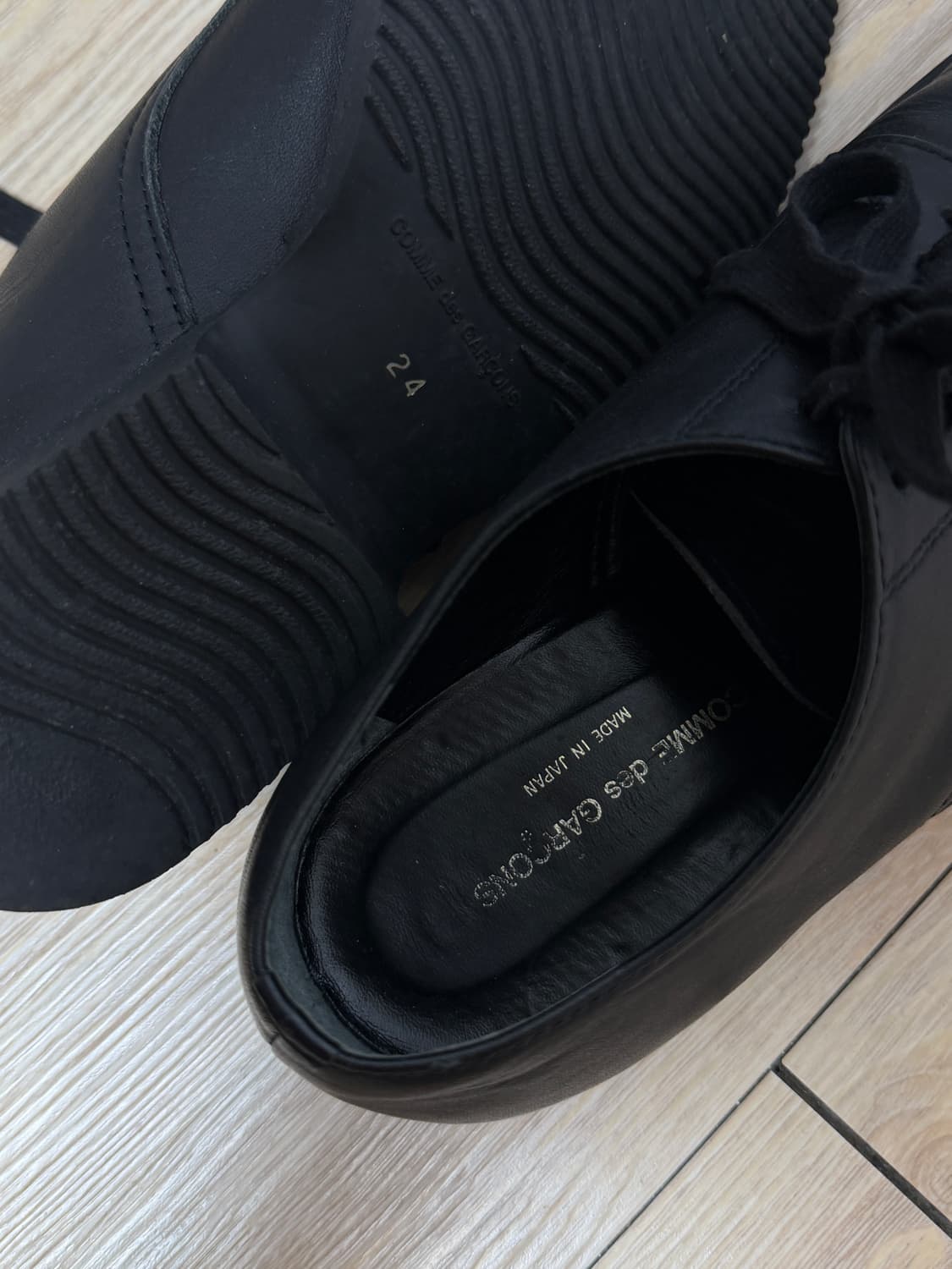Comme des garcons  상품이미지3