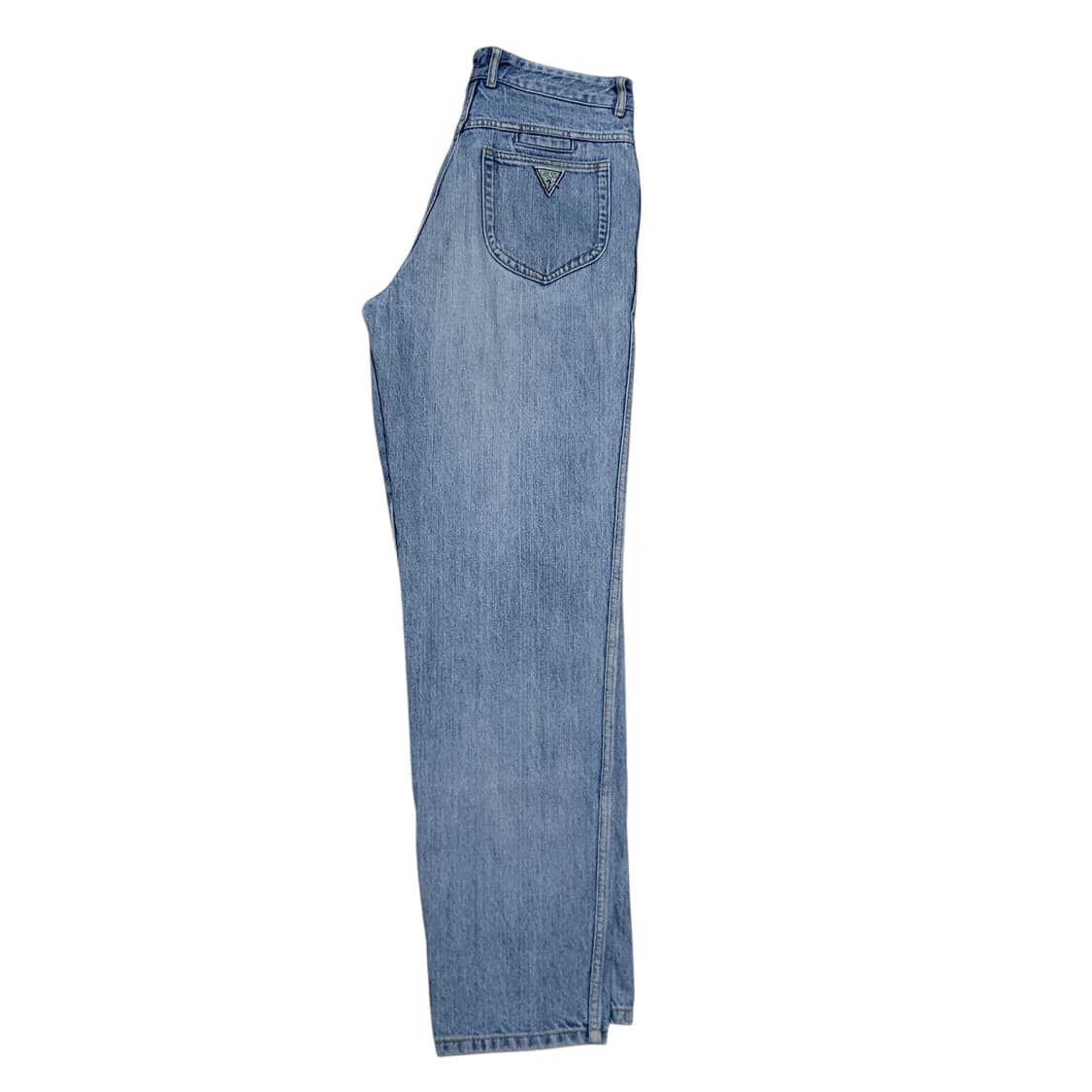 (30) 90s 빈티지 게스 청바지 guess 조르주 마르시아노 상품이미지4