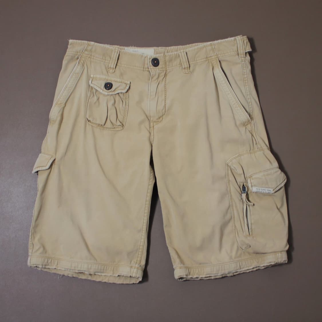 Polo 폴로 랄프로렌 클래식 조거 반바지 상품이미지2