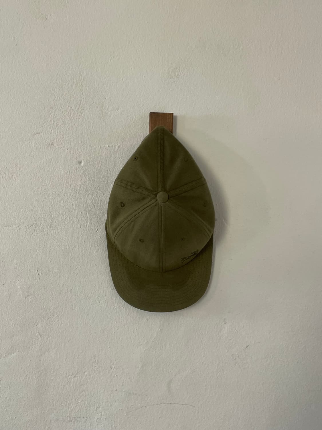 아크테릭스 볼캡  상품이미지1