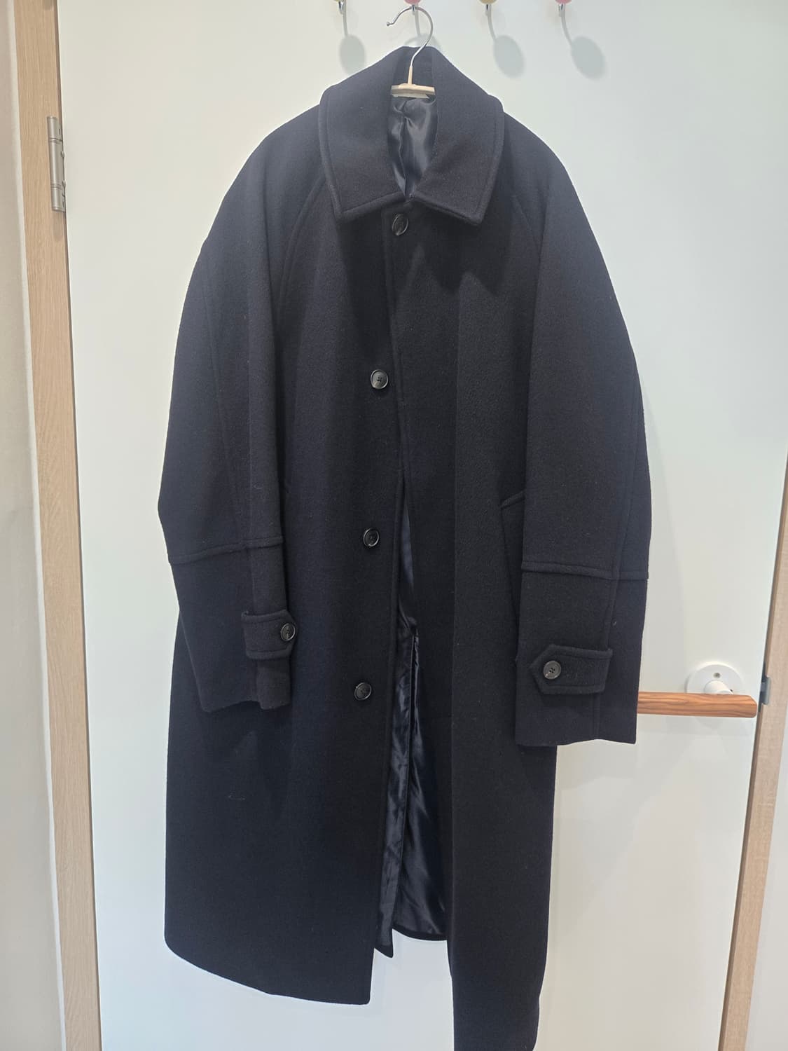 his 헤지스 발마칸 팝니다 상품이미지3